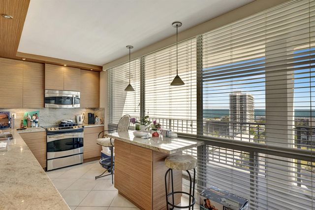 521 N Riverside Drive 1207, Pompano Beach, FL 33062