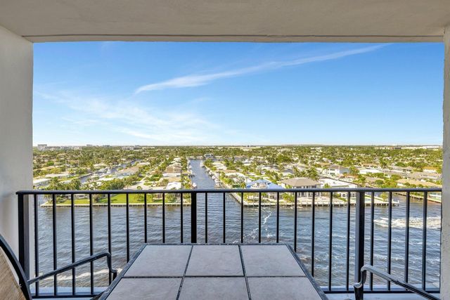 521 N Riverside Drive 1207, Pompano Beach, FL 33062