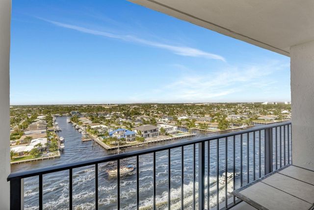 521 N Riverside Drive 1207, Pompano Beach, FL 33062