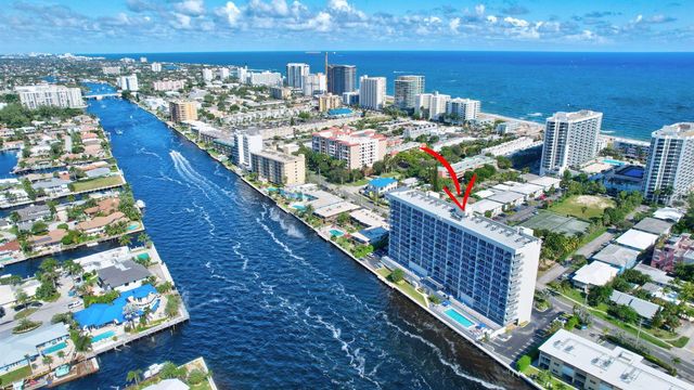 521 N Riverside Drive 1207, Pompano Beach, FL 33062