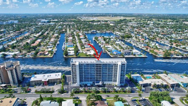521 N Riverside Drive 1207, Pompano Beach, FL 33062