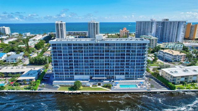 521 N Riverside Drive 1207, Pompano Beach, FL 33062
