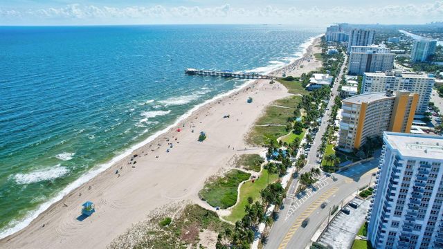 521 N Riverside Drive 1207, Pompano Beach, FL 33062