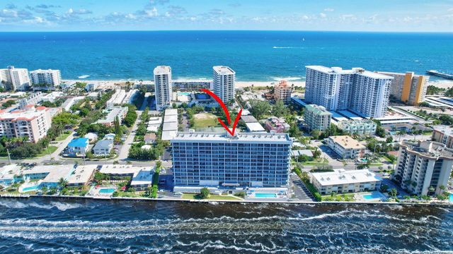 521 N Riverside Drive 1207, Pompano Beach, FL 33062