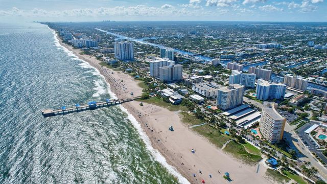 521 N Riverside Drive 1207, Pompano Beach, FL 33062