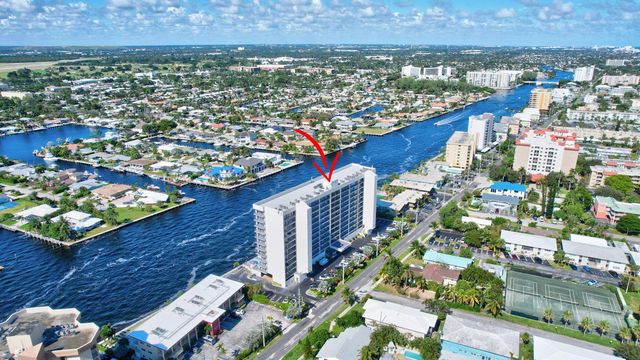 521 N Riverside Drive 1207, Pompano Beach, FL 33062