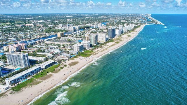 521 N Riverside Drive 1207, Pompano Beach, FL 33062