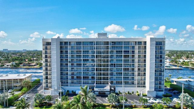 521 N Riverside Drive 1207, Pompano Beach, FL 33062