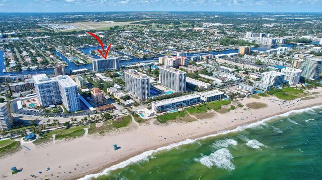 521 N Riverside Drive 1207, Pompano Beach, FL 33062