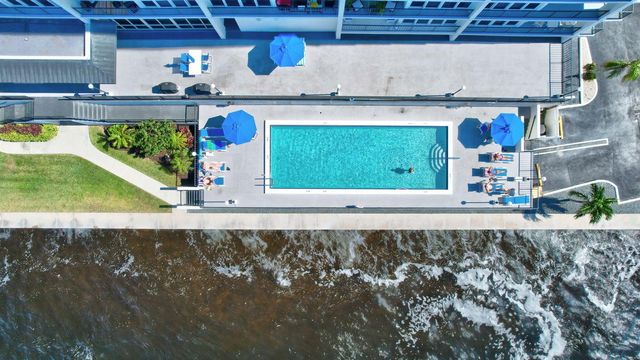 521 N Riverside Drive 1207, Pompano Beach, FL 33062