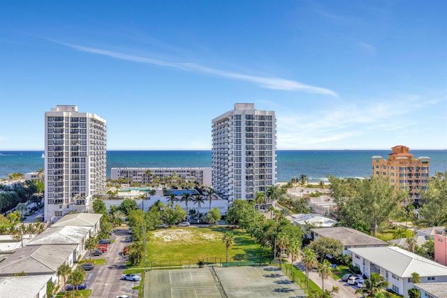 521 N Riverside Drive 1207, Pompano Beach, FL 33062