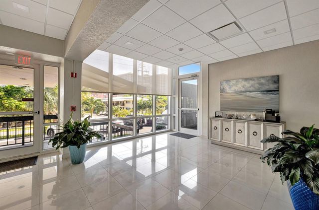 521 N Riverside Drive 1207, Pompano Beach, FL 33062