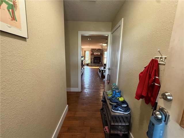 3655 Julio Road, Springdale, AR 72764