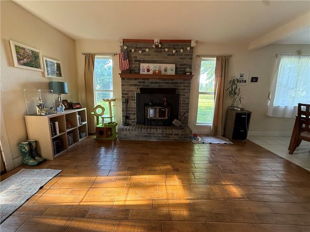 3655 Julio Road, Springdale, AR 72764