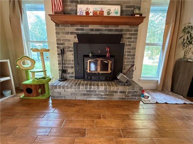 3655 Julio Road, Springdale, AR 72764