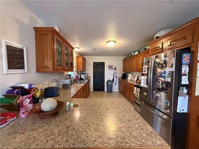 3655 Julio Road, Springdale, AR 72764