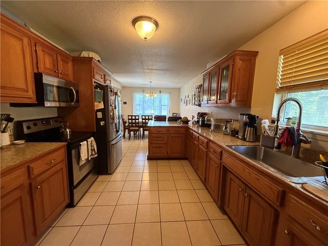 3655 Julio Road, Springdale, AR 72764