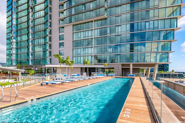 1001 Queen Street 3110, Honolulu, HI 96814