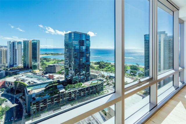 1001 Queen Street 3110, Honolulu, HI 96814