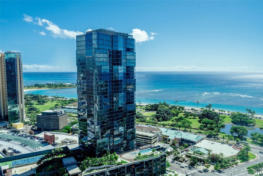 1001 Queen Street 3110, Honolulu, HI 96814