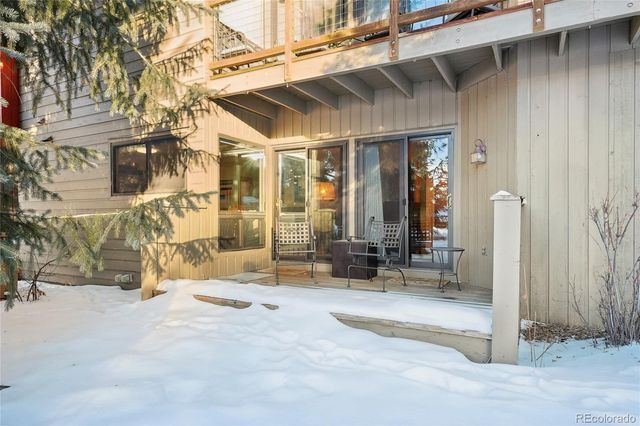 1937 Soda Ridge Road 1130, Dillon, CO 80435