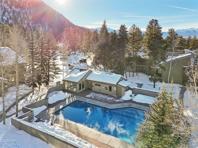 1937 Soda Ridge Road 1130, Dillon, CO 80435