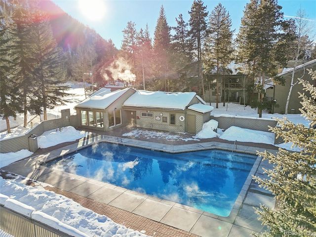 1937 Soda Ridge Road 1130, Dillon, CO 80435