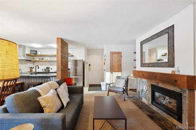 1937 Soda Ridge Road 1130, Dillon, CO 80435