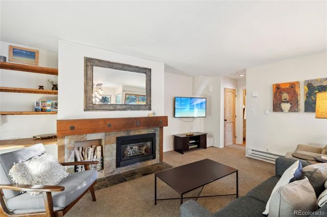 1937 Soda Ridge Road 1130, Dillon, CO 80435