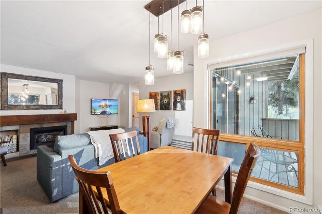 1937 Soda Ridge Road 1130, Dillon, CO 80435