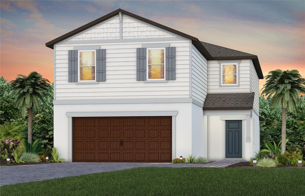 33366 BARNEBROOK DRIVE, Wesley Chapel, FL 33545