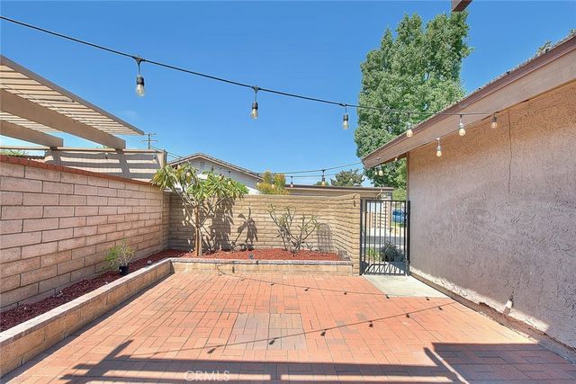 12112 Spencer Drive, Garden Grove, CA 92841