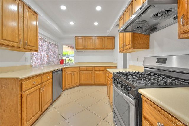 12112 Spencer Drive, Garden Grove, CA 92841