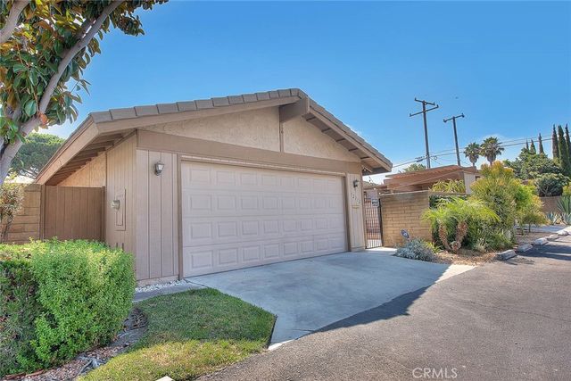 12112 Spencer Drive, Garden Grove, CA 92841