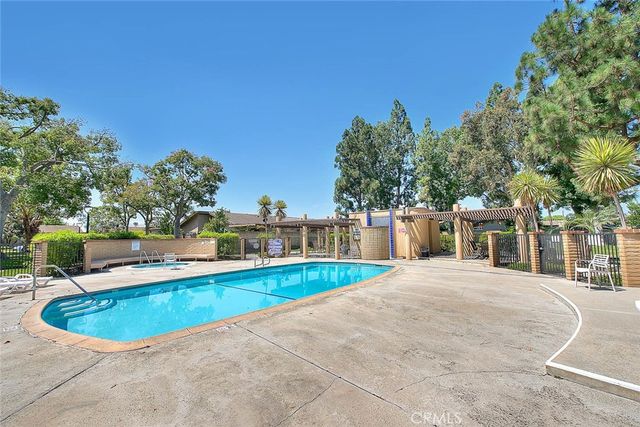 12112 Spencer Drive, Garden Grove, CA 92841