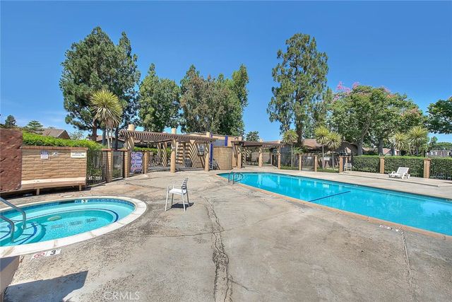 12112 Spencer Drive, Garden Grove, CA 92841
