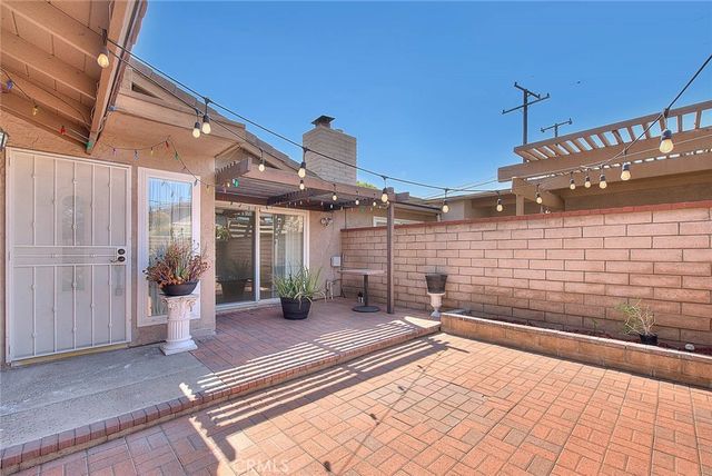 12112 Spencer Drive, Garden Grove, CA 92841