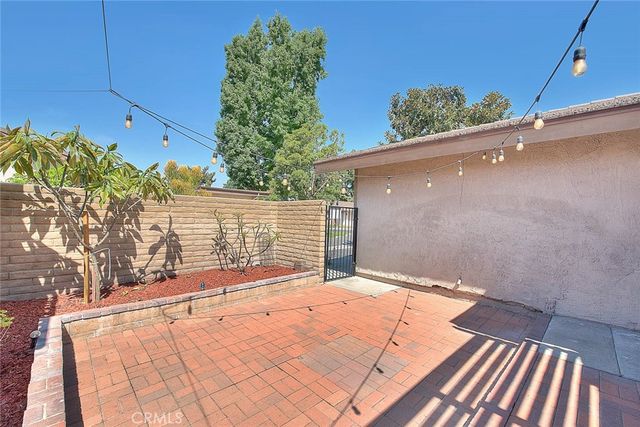 12112 Spencer Drive, Garden Grove, CA 92841