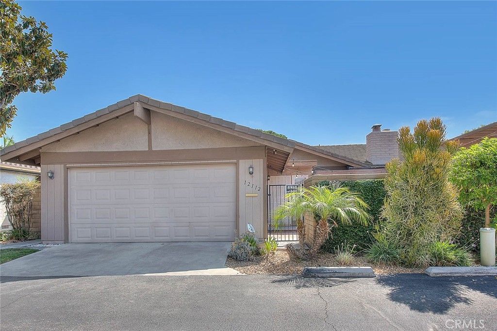 12112 Spencer Drive, Garden Grove, CA 92841