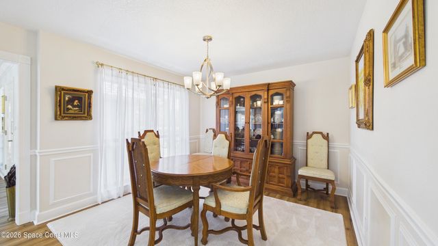 3083 Rio Pino N, Melbourne, FL 32903