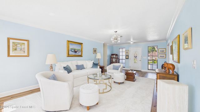 3083 Rio Pino N, Melbourne, FL 32903