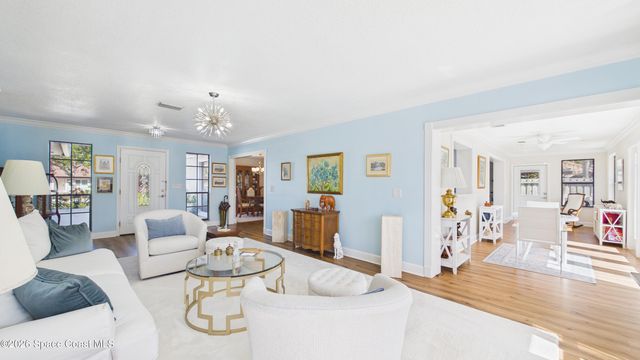 3083 Rio Pino N, Melbourne, FL 32903