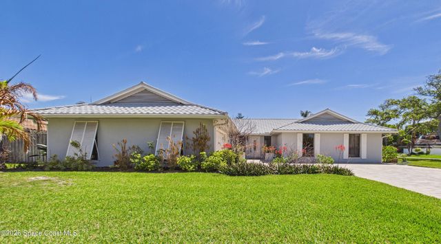 3083 Rio Pino N, Melbourne, FL 32903