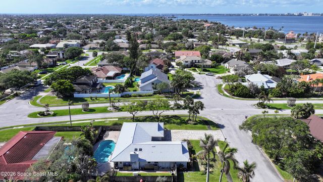 3083 Rio Pino N, Melbourne, FL 32903