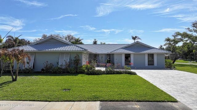 3083 Rio Pino N, Melbourne, FL 32903
