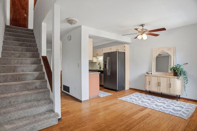 2455 Crestwood Drive, North Saint Paul, MN 55109