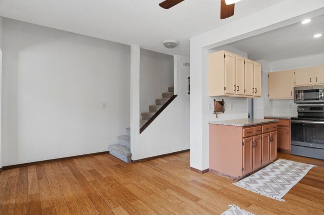 2455 Crestwood Drive, North Saint Paul, MN 55109