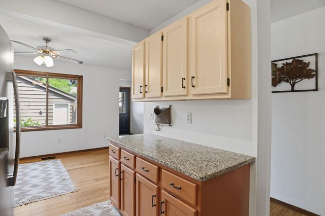 2455 Crestwood Drive, North Saint Paul, MN 55109