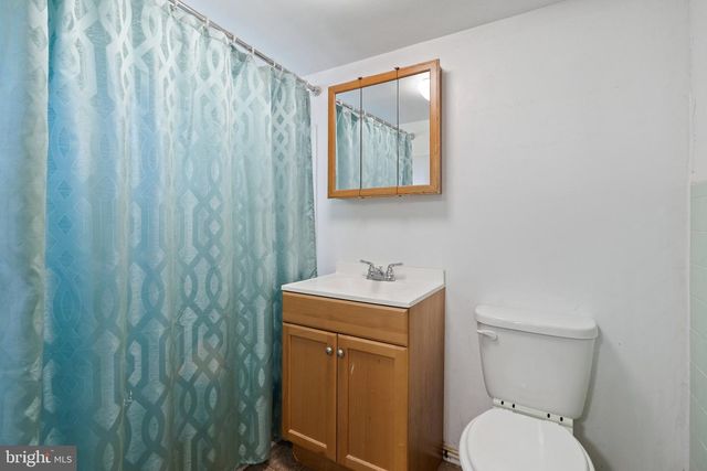 29167 ELEYS FORD, Richardsville, VA 22736