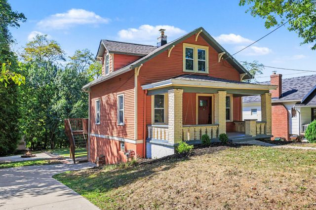 87 Beech Drive, Edgewood, KY 41017